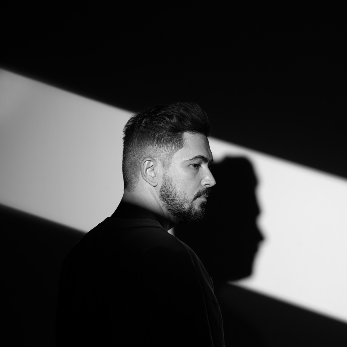 Artist image for Marasi