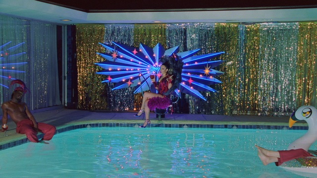 Used To Know Me by Charli xcx