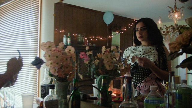 party 4 u by Charli xcx